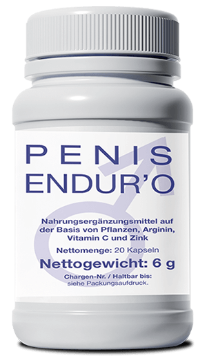 Penis Enduro